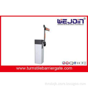 Durable Automation Car Park Barriers Entrance Gate Security
